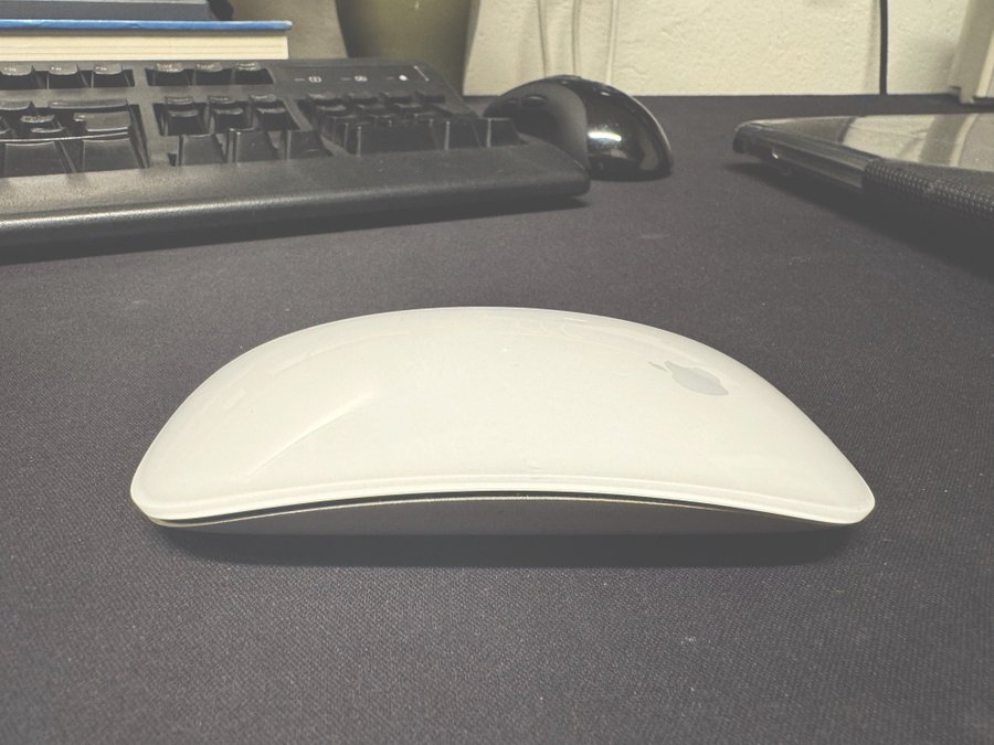 Apple Magic Mouse