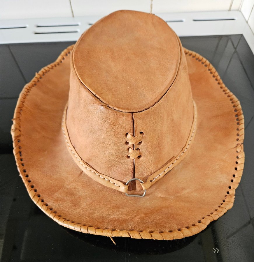 Cowboy hatt