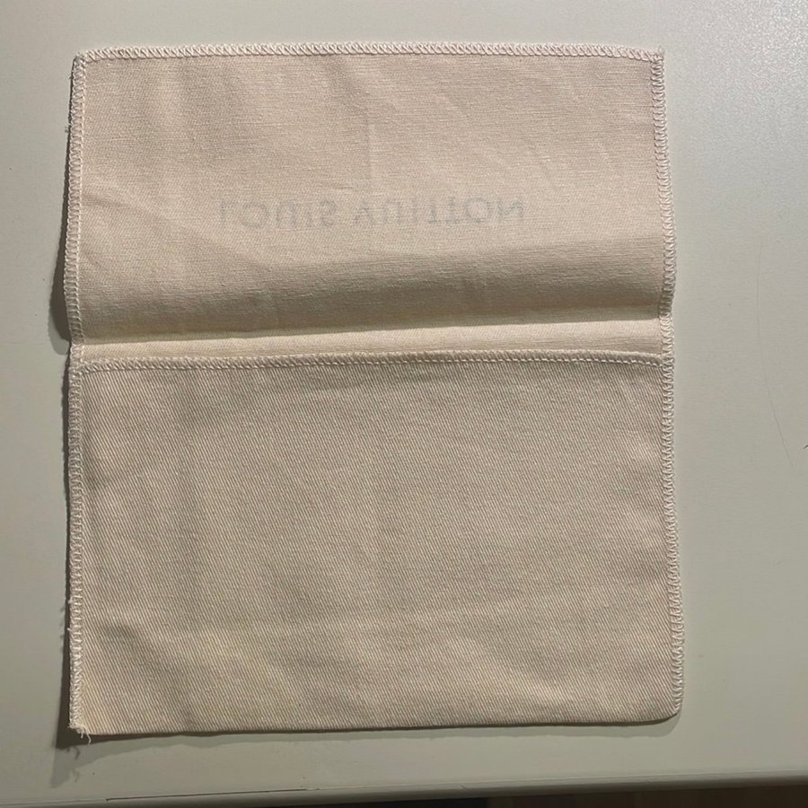 Äkta Louis Vuitton Dust Bag