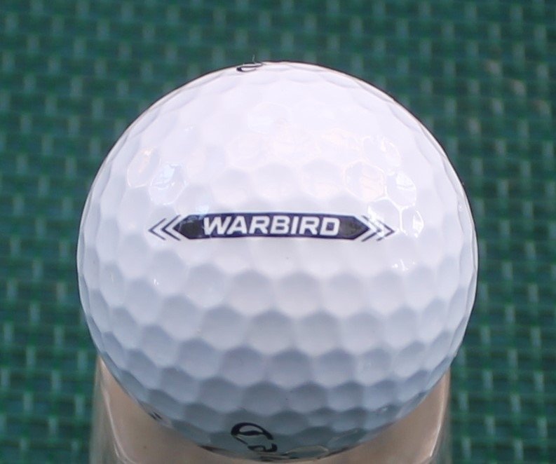 CALLAWAY WARBIRD - Du mixar själv - 6 kr/st - Bra samfrakt!