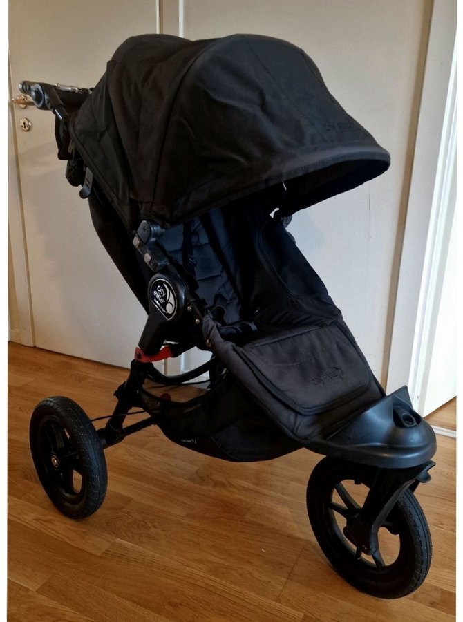 Babyjogger City Elite - sittvagn