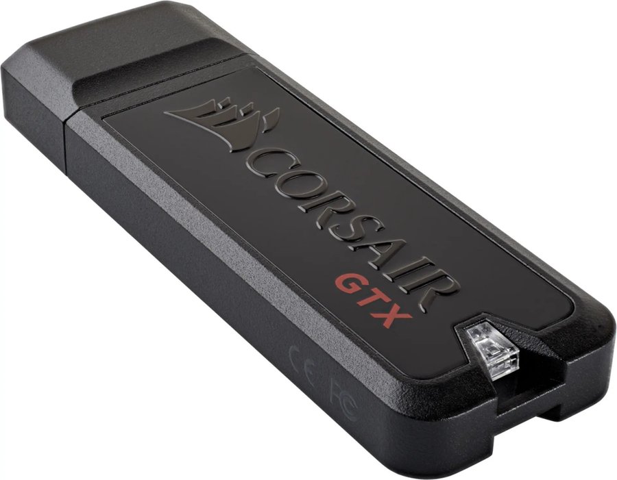 Corsair Voyager GTX 256GB USB Flash Drive