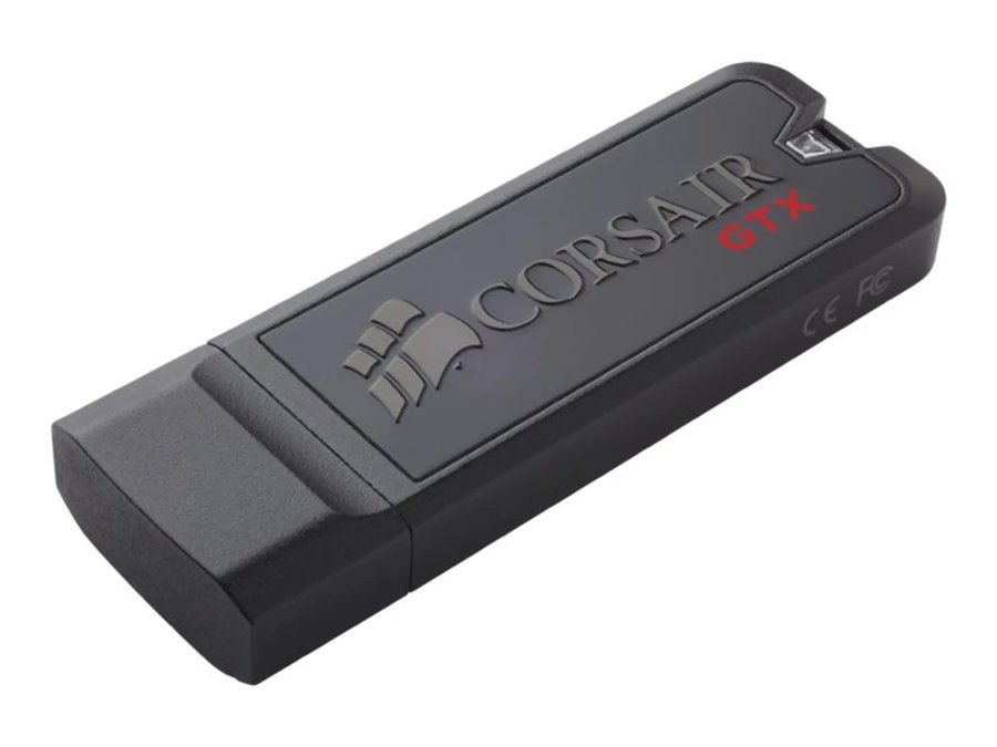 Corsair Voyager GTX 256GB USB Flash Drive