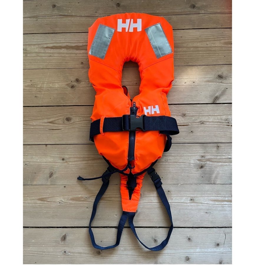 Helly Hansen räddningsväst / flytväst 5-15 kg