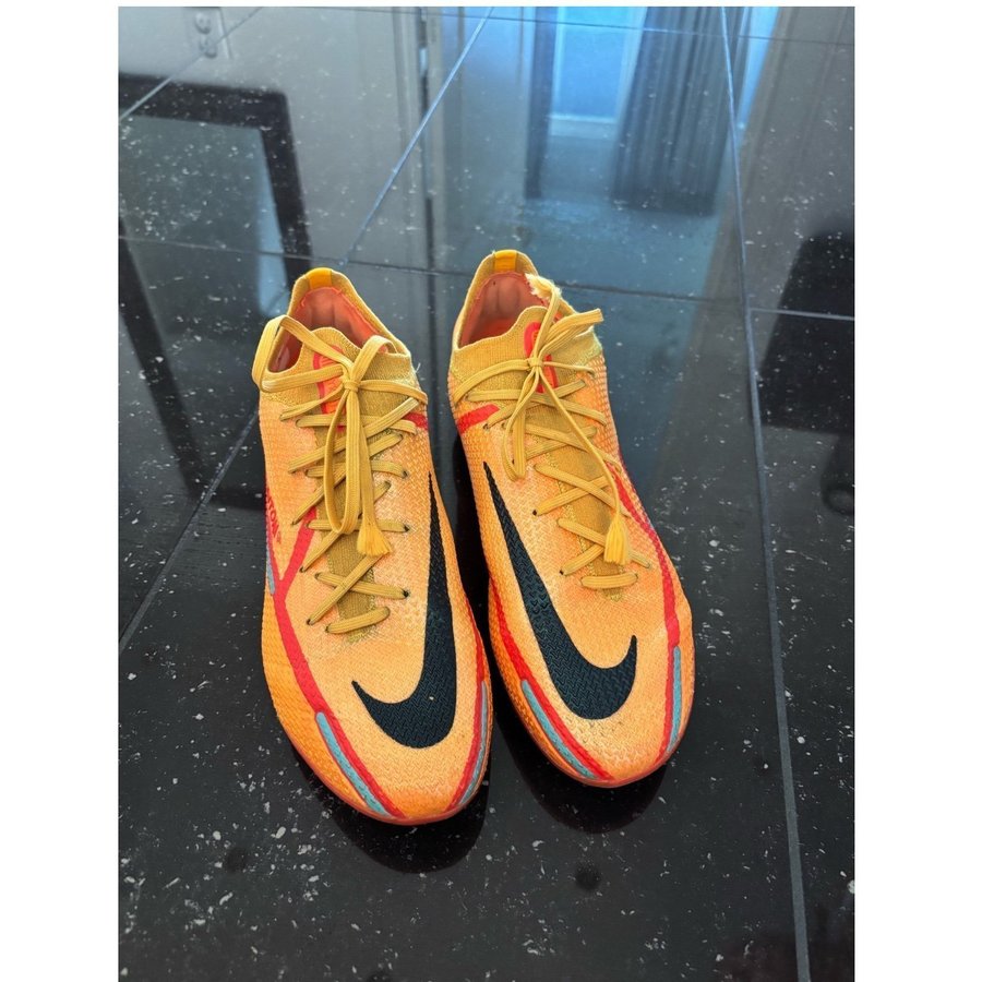 Fotbollsskor Nike Phantom GT 2 Elite AG-PRO stl 41