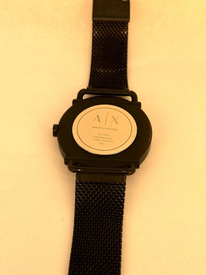 Armani Exchange AX2902 Armbandsur