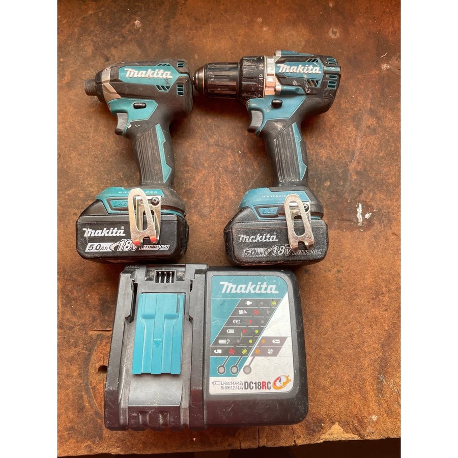 Makita paket