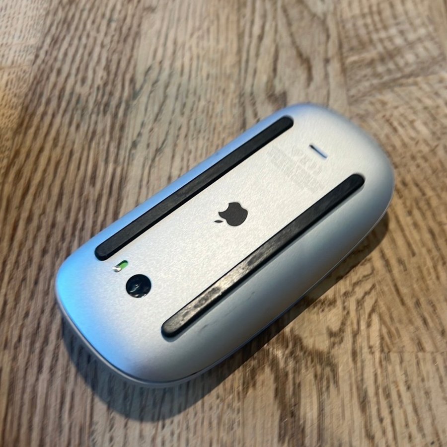 Apple Magic Mouse 2