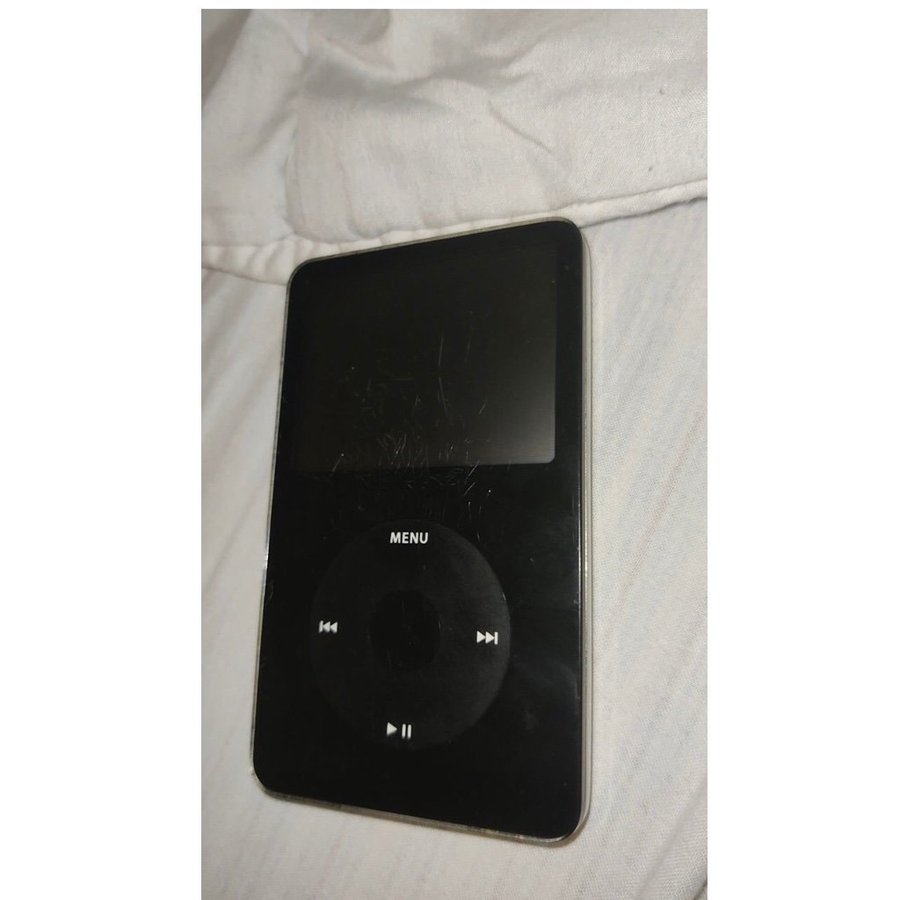 Ipod 30gb - fifth generation