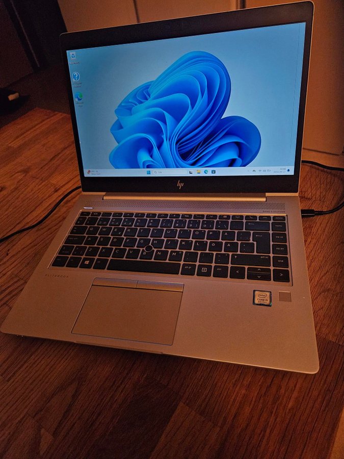 HP EliteBook 840 G5