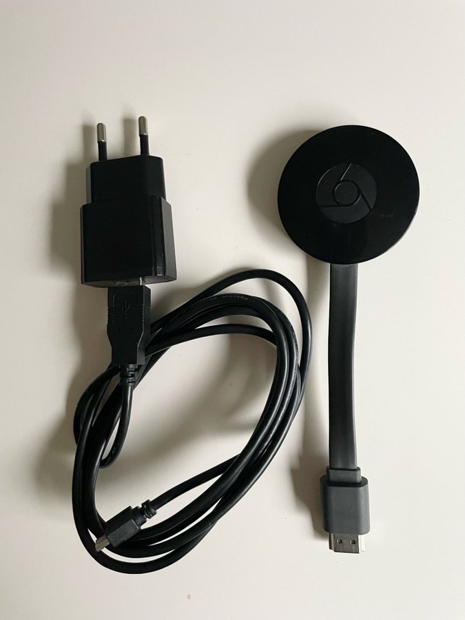 Google Chromecast