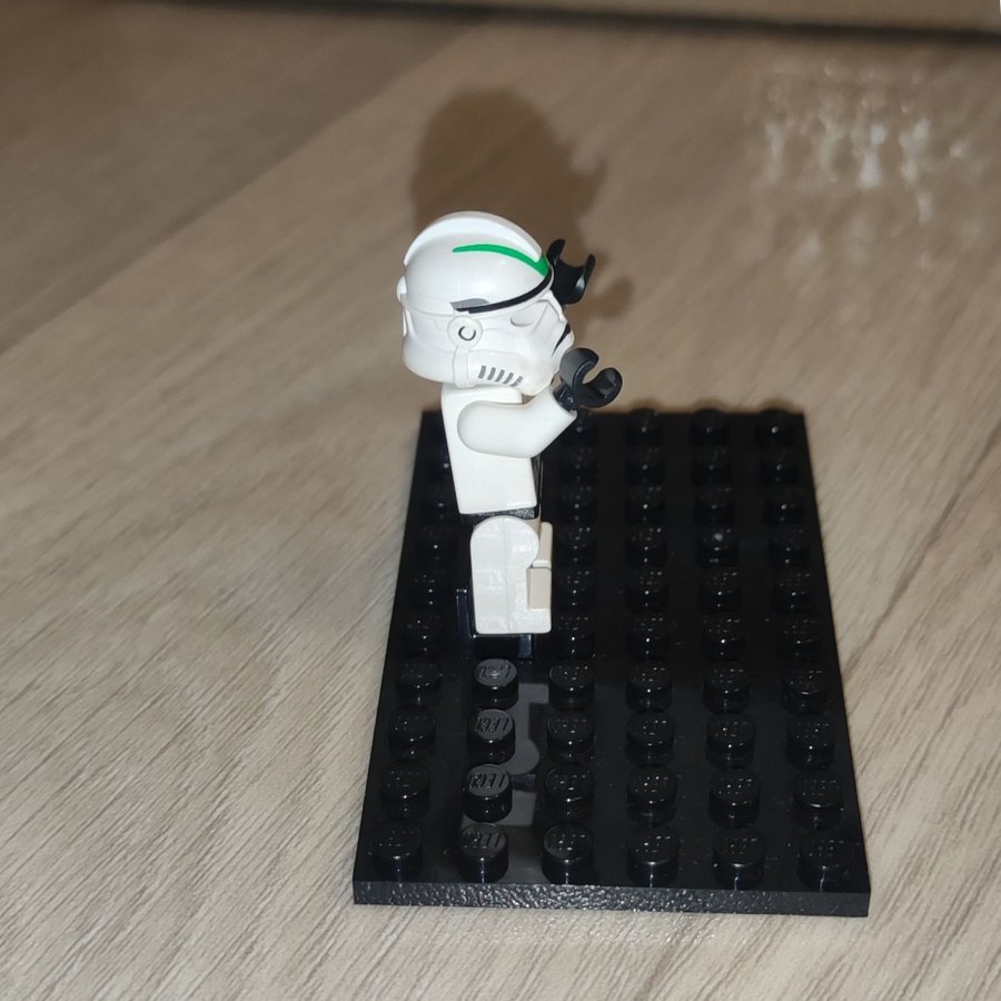 Lego Star Wars Clone Trooper, 442nd Siege Battalion (Phase 2)