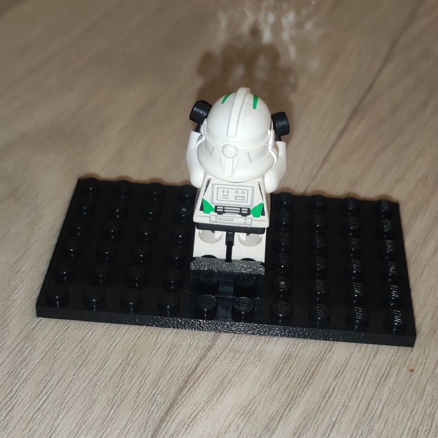 Lego Star Wars Clone Trooper, 442nd Siege Battalion (Phase 2)