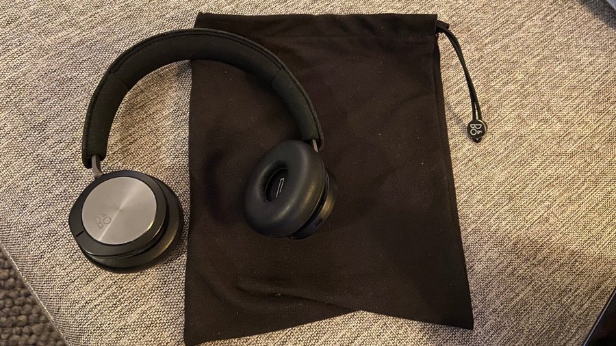 BO Beoplay H8i