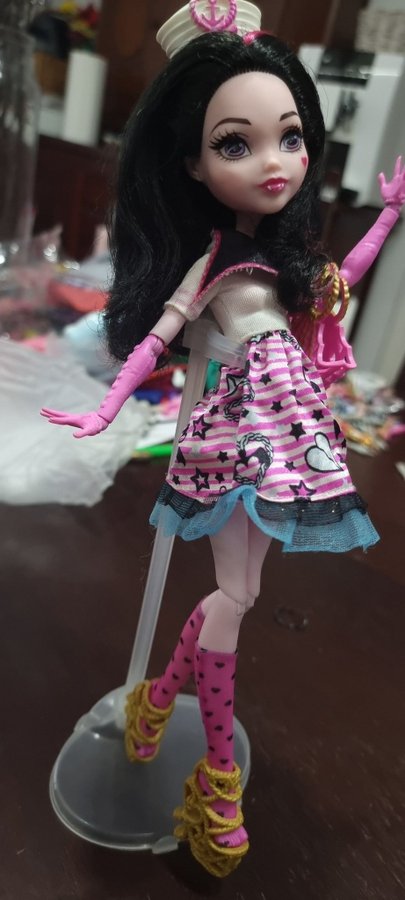 Monster high - shriekwrecked - Draculaura