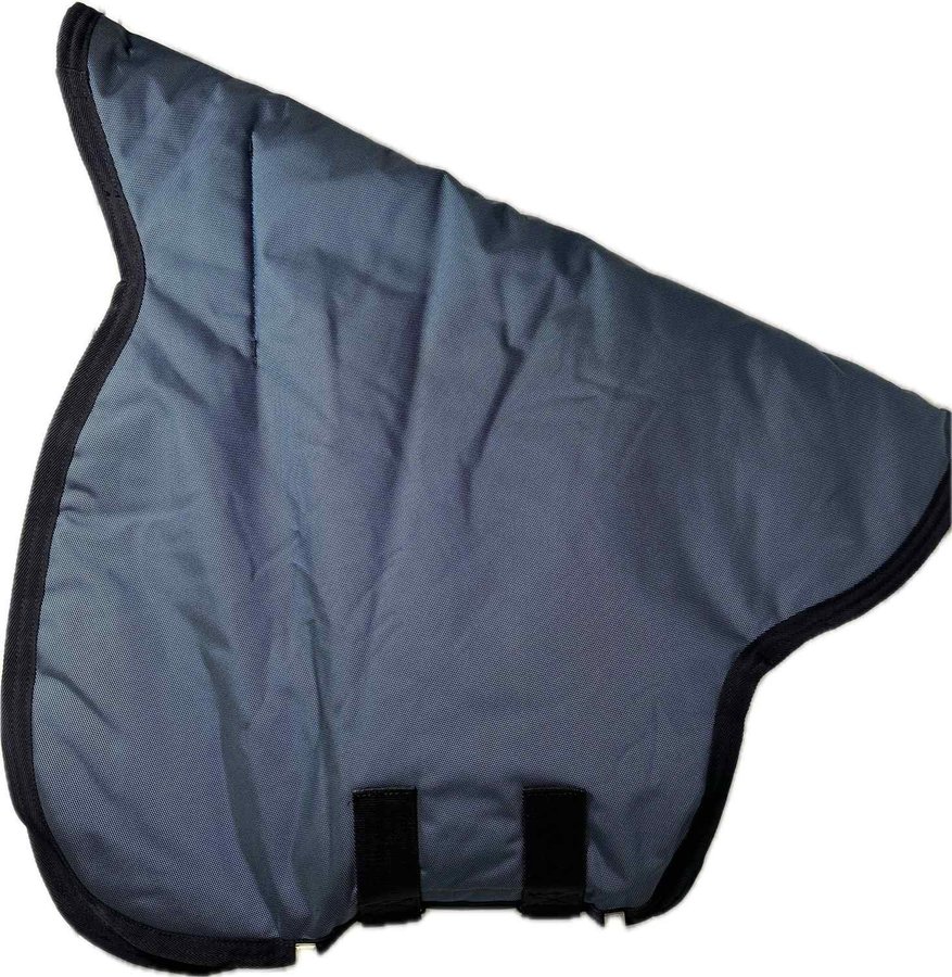 Halstäcke Shires hals Storlek Large Neck Cover vattentät vintertäcke SN93VSet