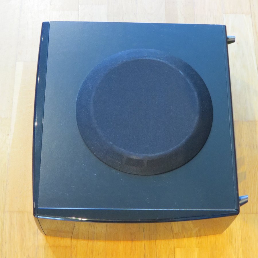 Samsung PS-WXA100 Subwoofer