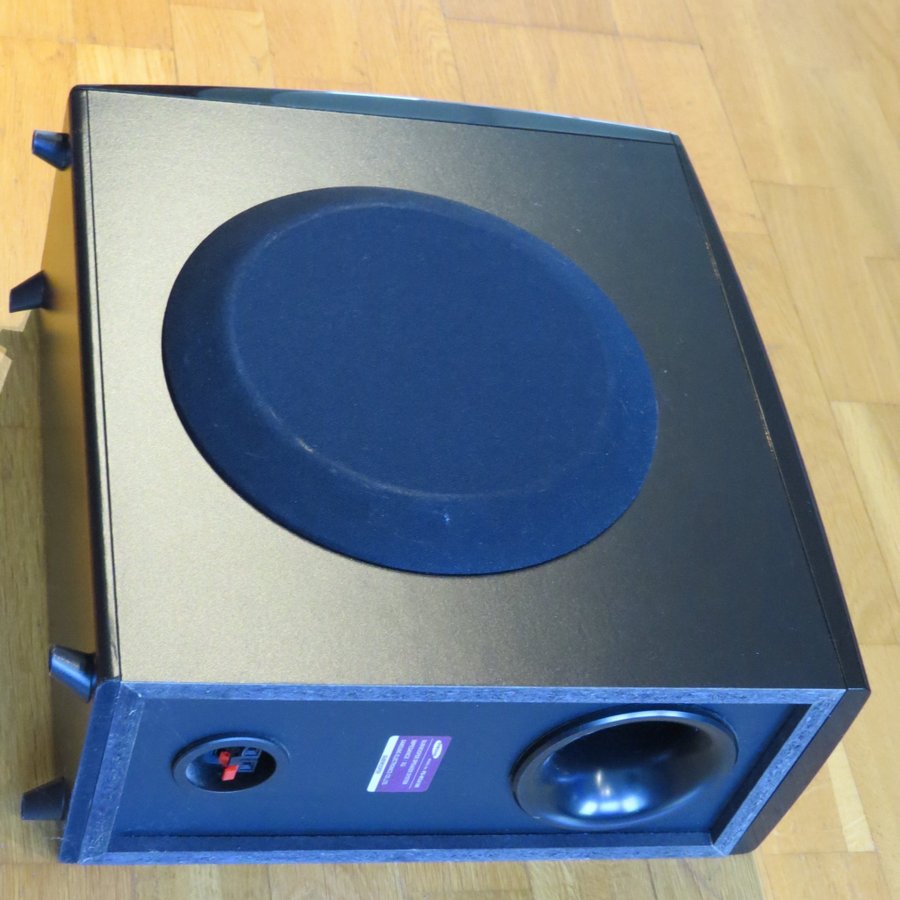 Samsung PS-WXA100 Subwoofer