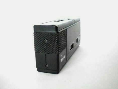 Vintage Pocket 22 mm Film Camera Revue FTM Flash(95)