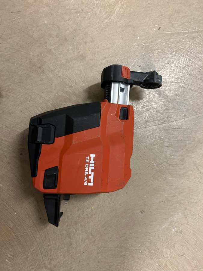 Hilti TE DRS dammsugare