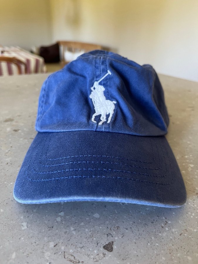 Ralph Lauren keps one size