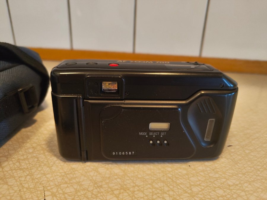 Samsung AF-Zoom 700 Kamera