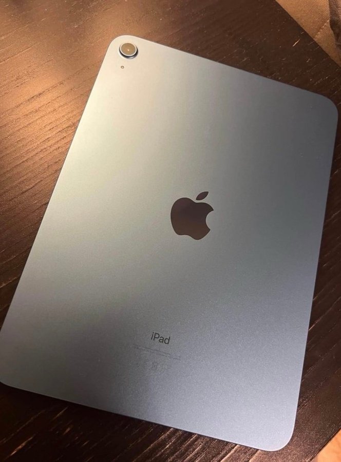 iPad 10th generation