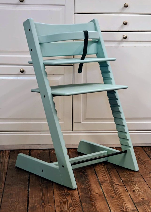 Stokke Tripp Trapp - vintage green