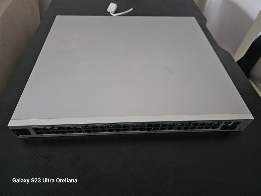 Unify pro 48 poe