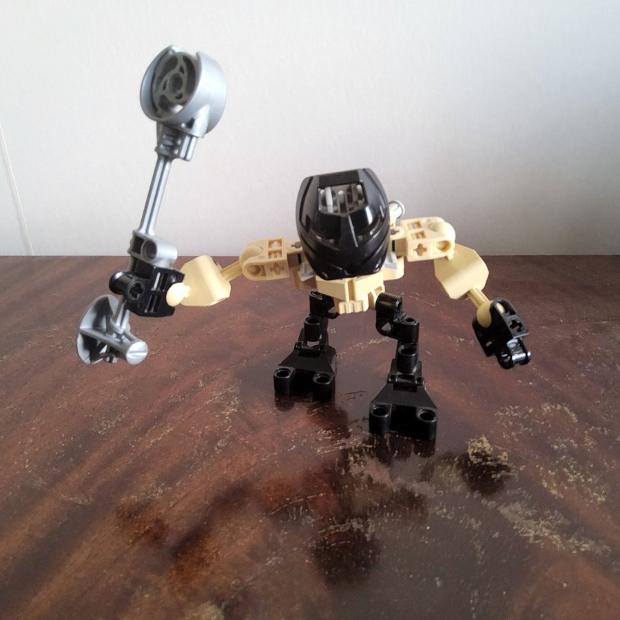 Lego Bionicle Figur