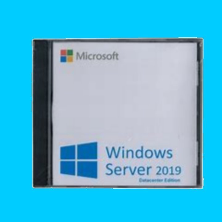 Microsoft Windows Server 2019 Datacenter Edition