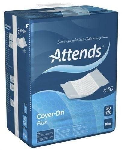 30 st Attends cover-dri plus 80×170