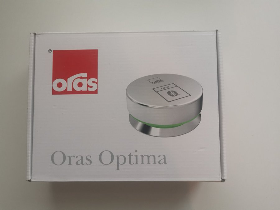 Oras Optima diskmaskinsavstängning RSK 8323003