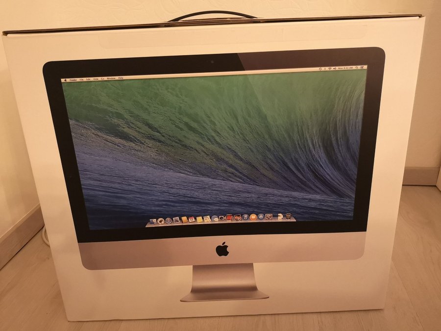 Imac (215) 1000 GB Ram 16GB 8-8