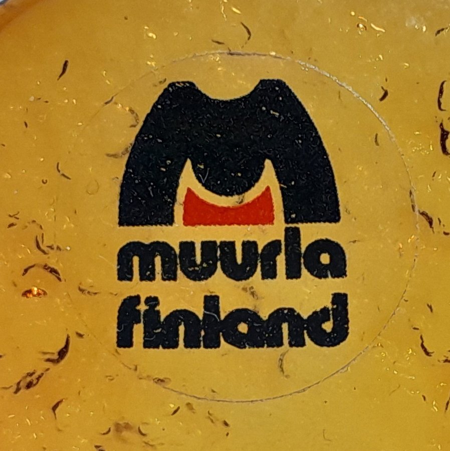 Muurla Finland Skål