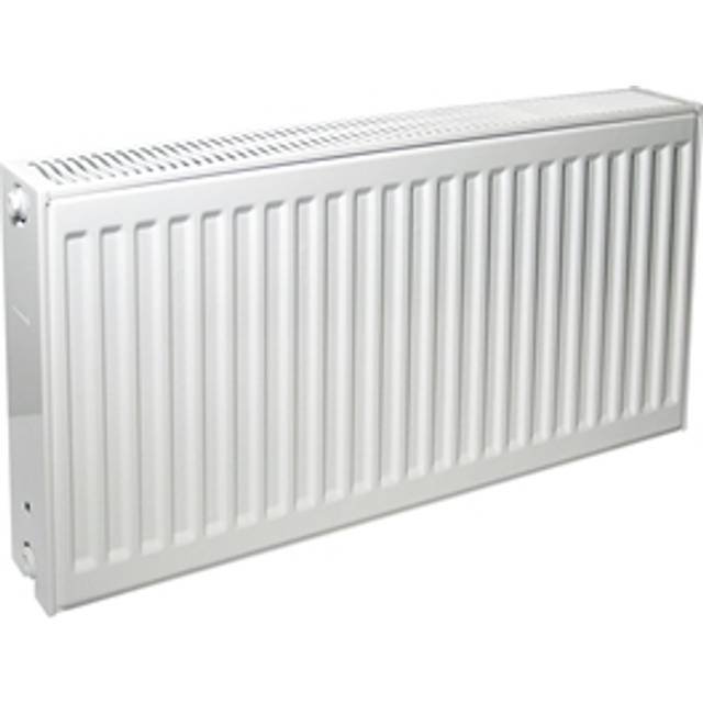 Element panelradiator