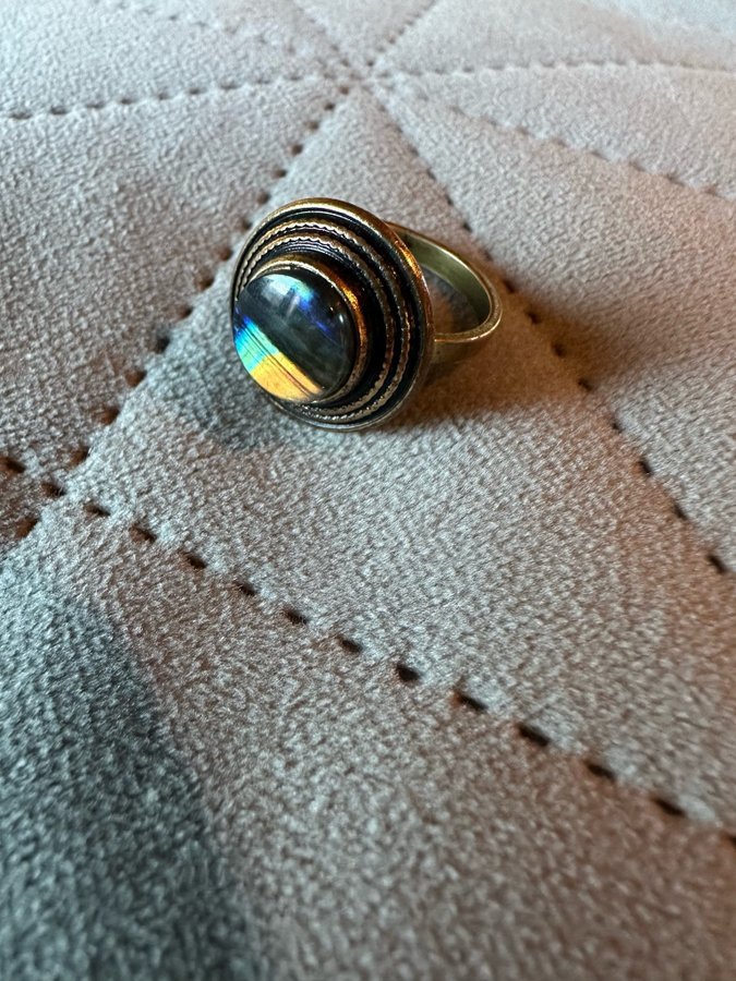 Kalevala koru ring