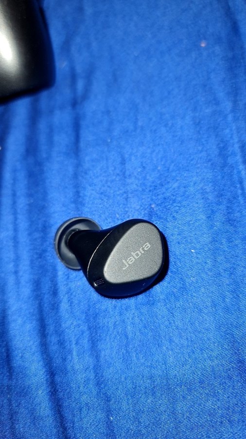 Jabra elite 4 active *vänster hörlur*