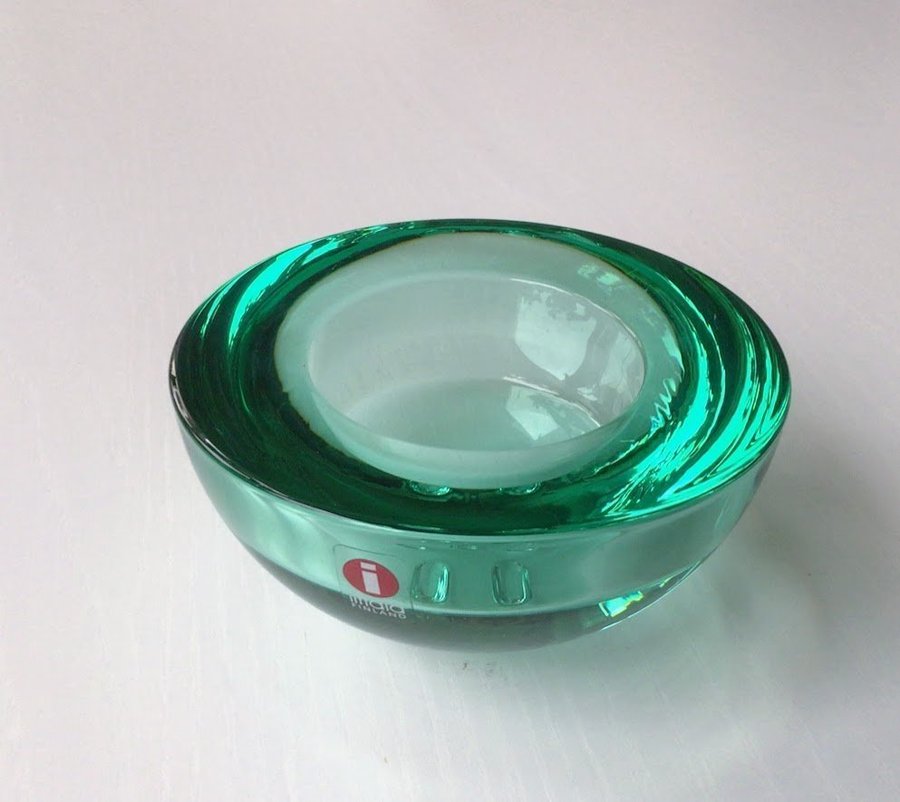 Iittala ljuslykta