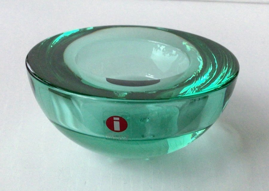 Iittala ljuslykta