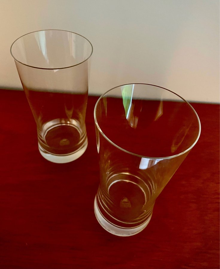 Highballglas/drinkglas ”Grace” 2 st - Erika Lagerbielke - Orrefors