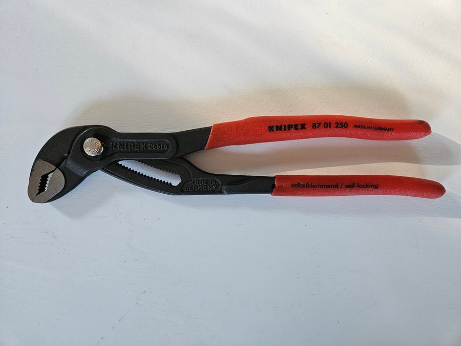 KNIPEX Cobra 8701250