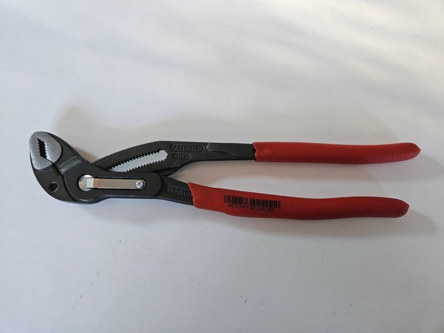 KNIPEX Cobra 8701250