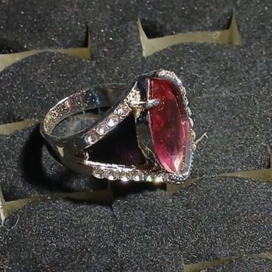 Vintage ring 6