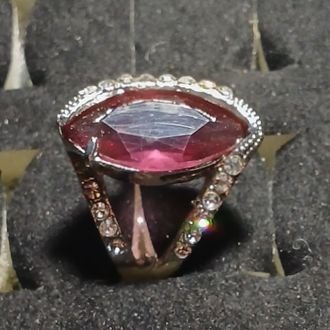 Vintage ring 6