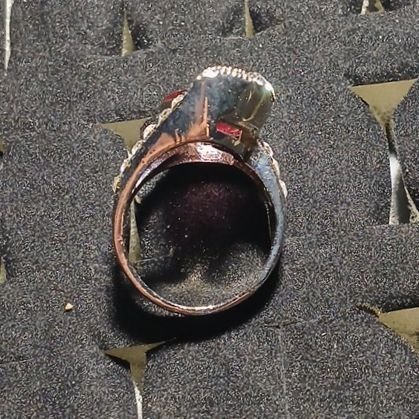 Vintage ring 6