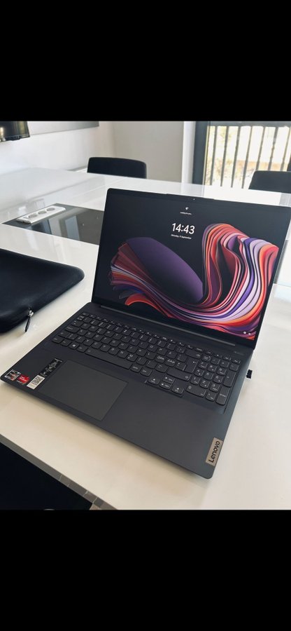 Lenovo IdeaPad 5 Pro