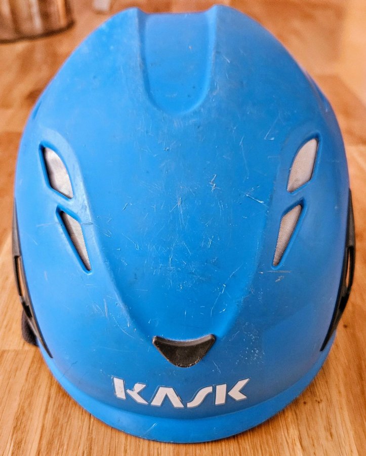 KASK Plasma Work Säkerhetshjälm