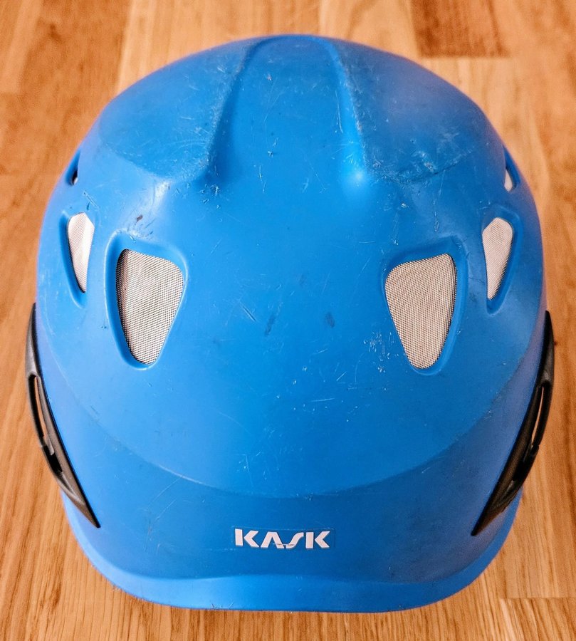 KASK Plasma Work Säkerhetshjälm