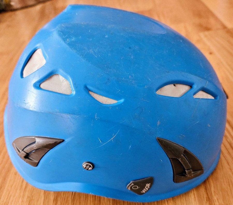 KASK Plasma Work Säkerhetshjälm